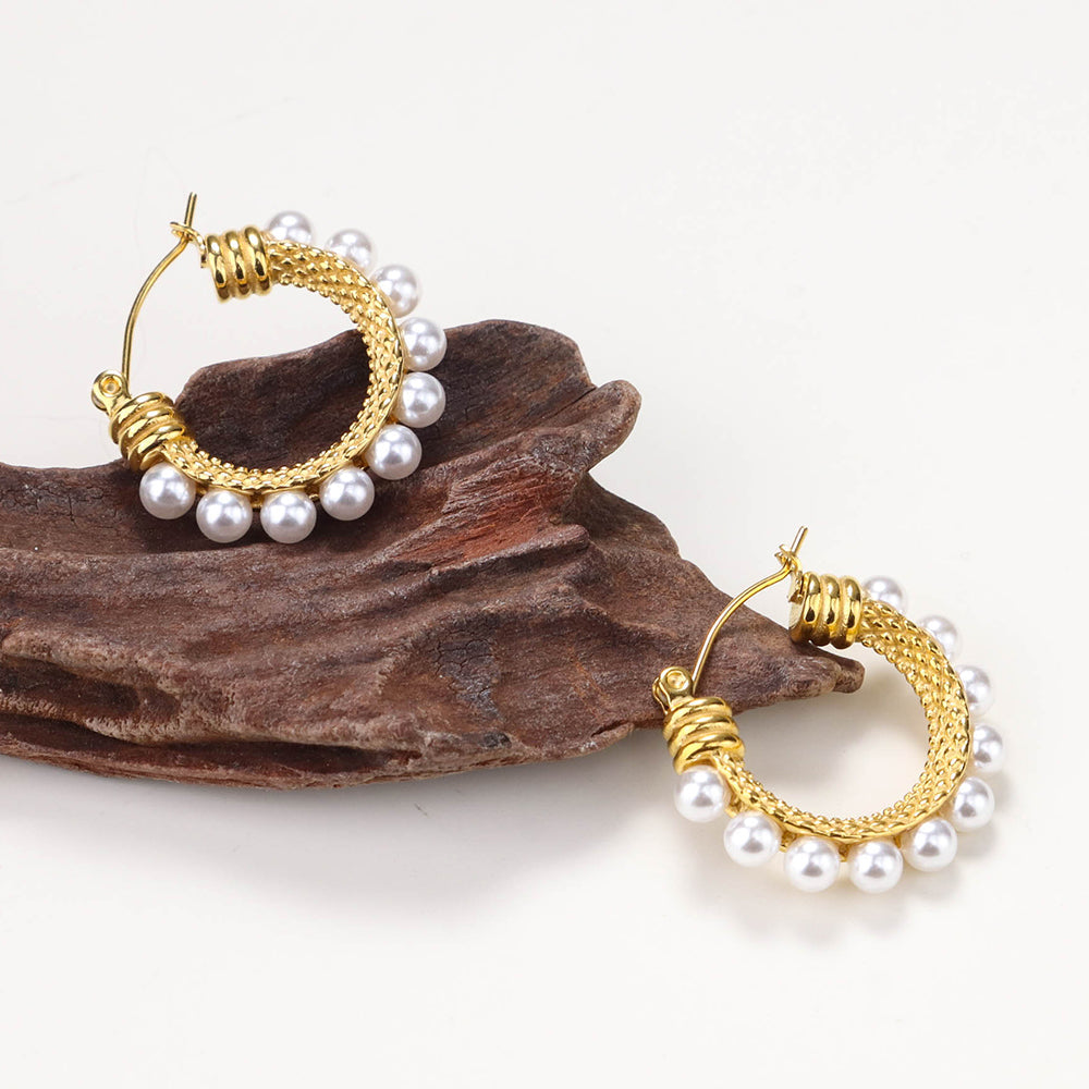The Earrings Collection