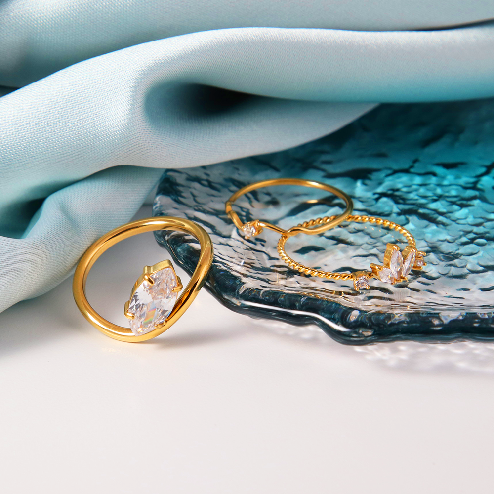 The Rings Collection