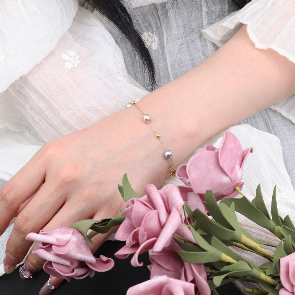 The Bracelets