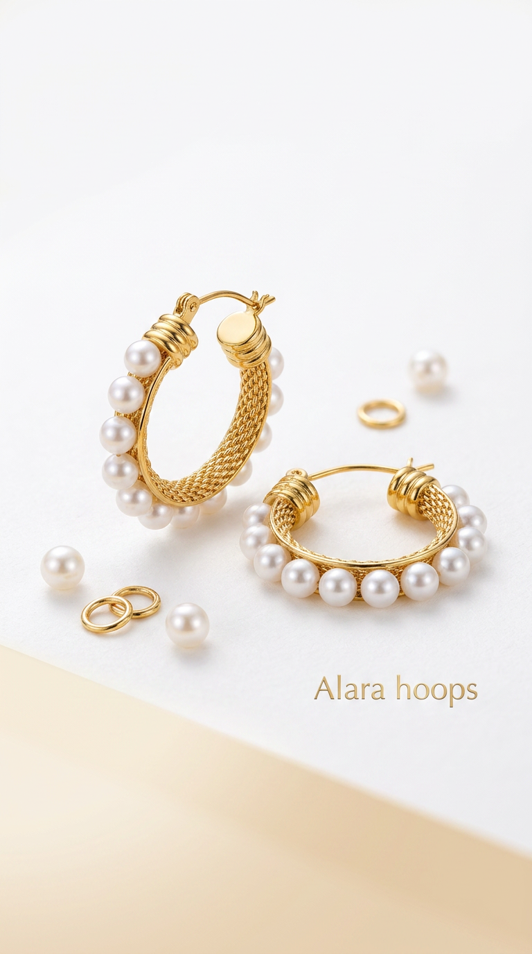 Alara Hoops