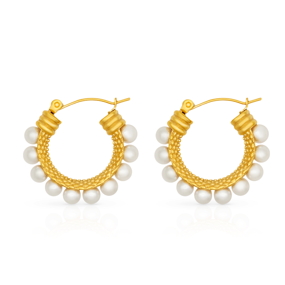 Alara Hoops