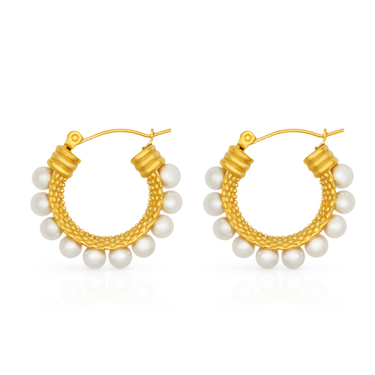 Alara Hoops