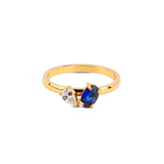 Celeste Sapphire