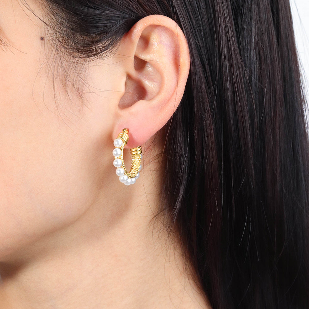 Alara Hoops
